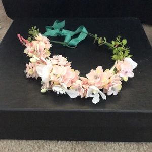 Floral Crown